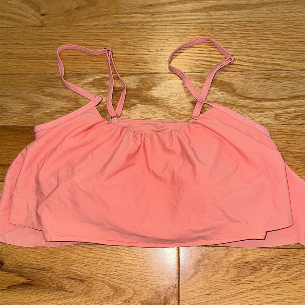 Swimsuit Top
